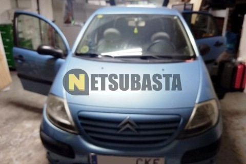 Yamaha XMAX 125 2012