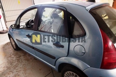 Yamaha XMAX 125 2012