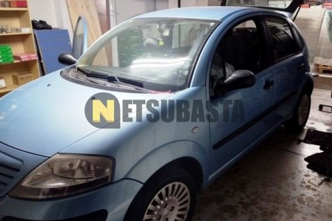 Yamaha XMAX 125 2012