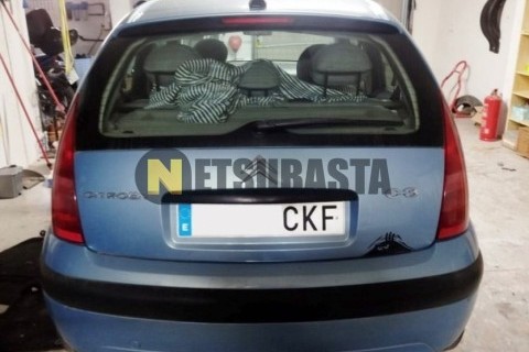 Yamaha XMAX 125 2012