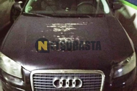 Yamaha XMAX 125 2012