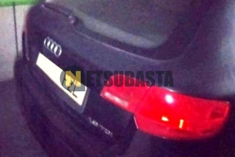 Yamaha XMAX 125 2012