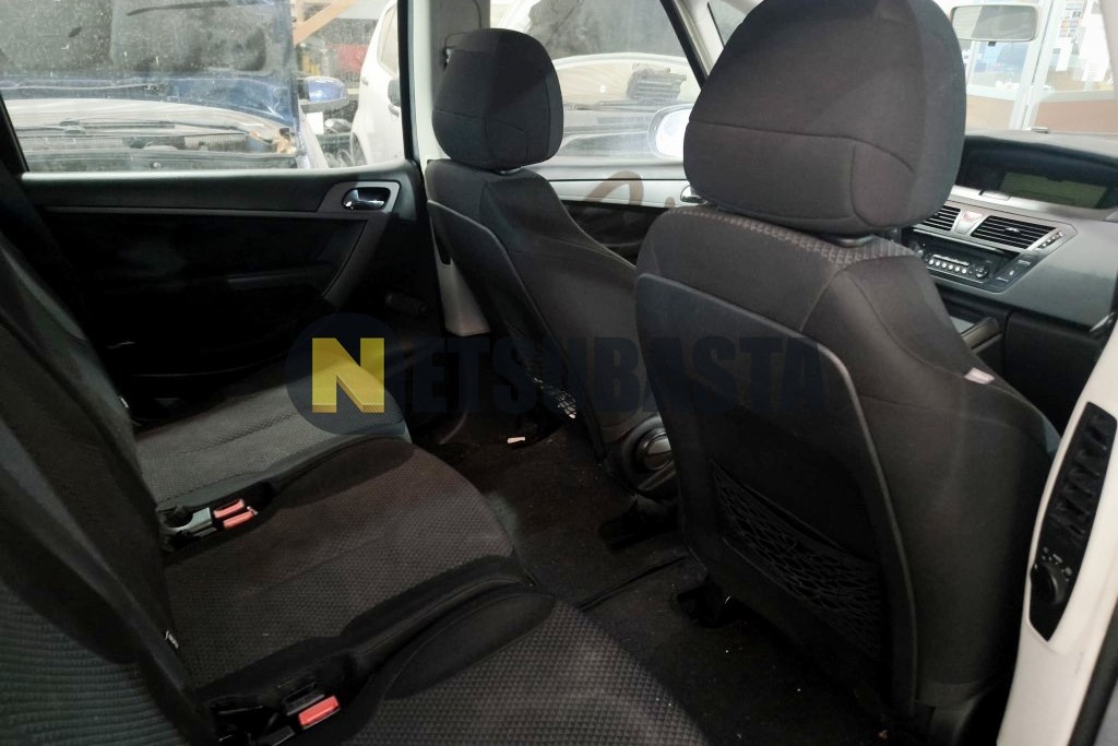 Citroën C4 Picasso 1.6 VTi 2010