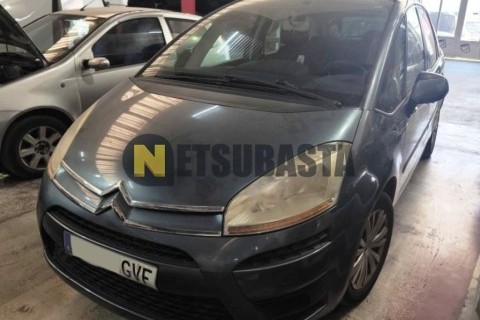 Yamaha XMAX 250 2007