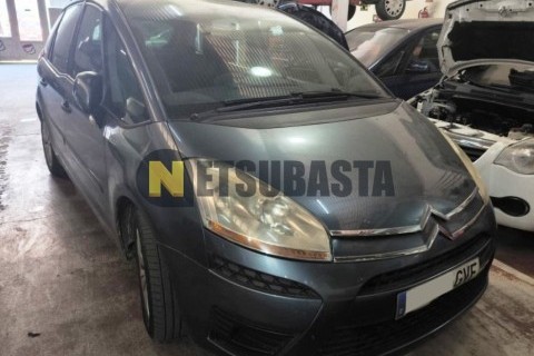 Yamaha XMAX 250 2007