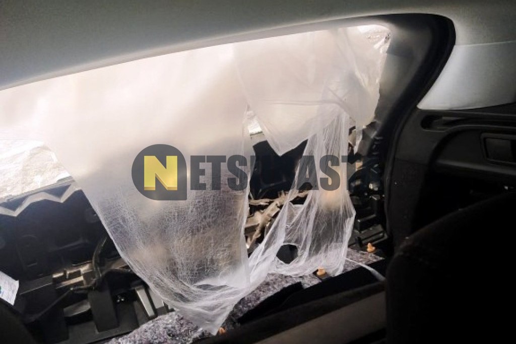 Peugeot 308 SW 1.5 BlueHDi 2018