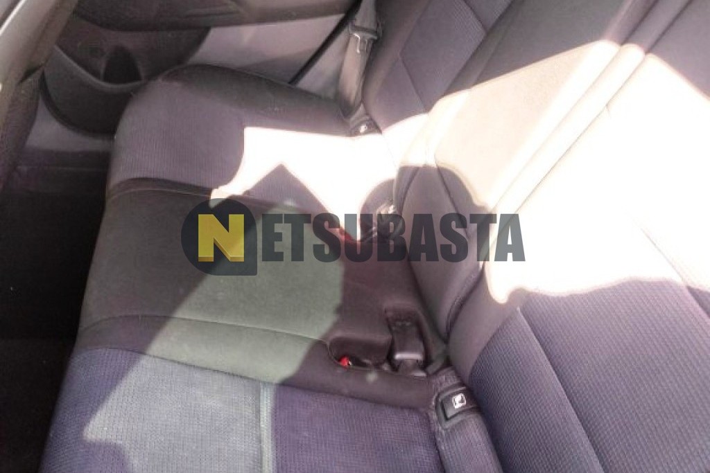 Hyundai Tucson 2.0 CRDi 2016