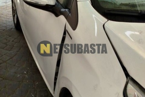 Suzuki Address 50 2001