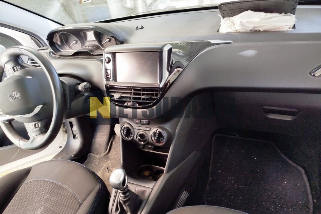 Peugeot 208 1.2 PureTech 2018