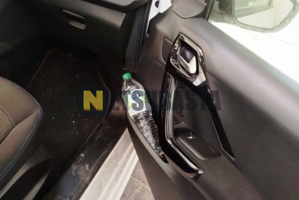 Peugeot 208 1.2 PureTech 2018