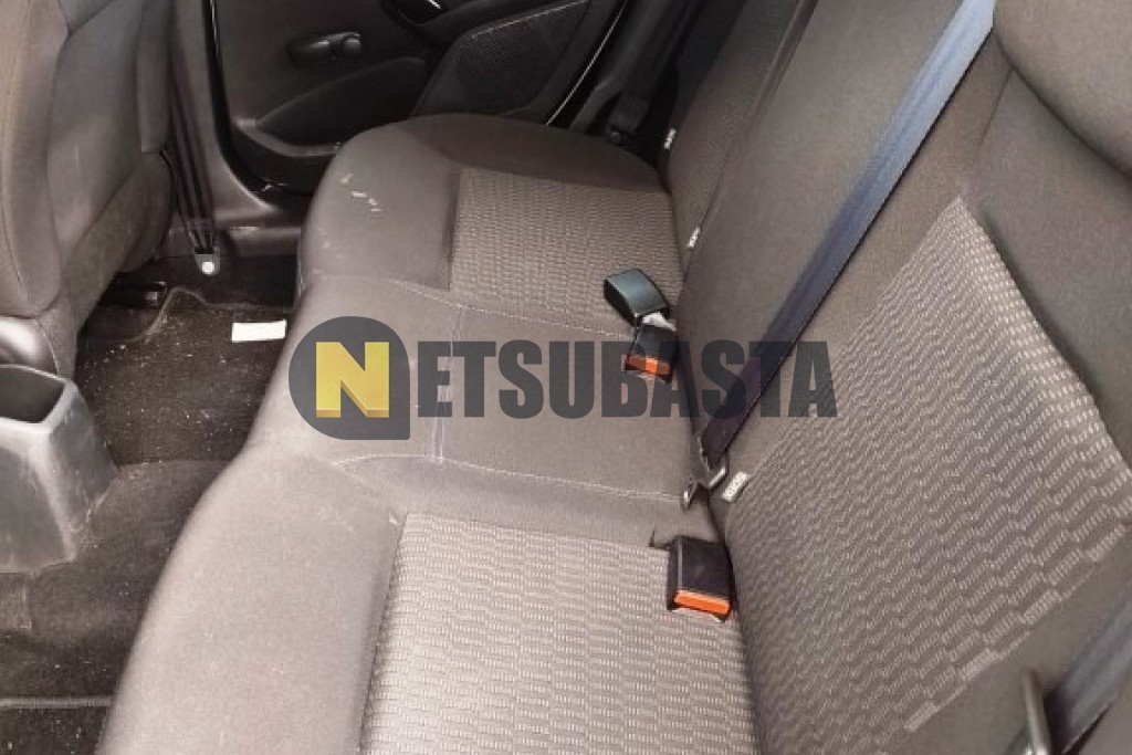 Peugeot 208 1.2 PureTech 2018