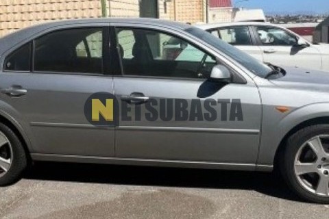 Suzuki Address 50 2001