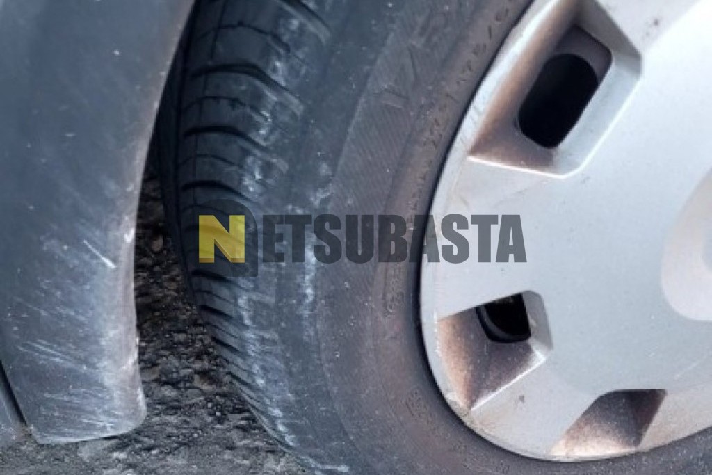 Opel Corsa 1.3 CDTI 2004