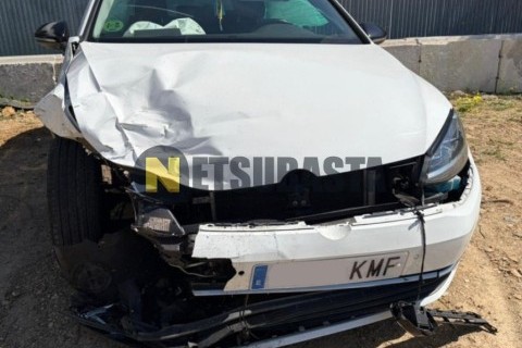 Yamaha XMAX 125 2012