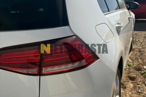 Yamaha XMAX 125 2012