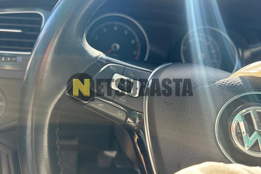 Volkswagen Golf 1.4 TSI 2018