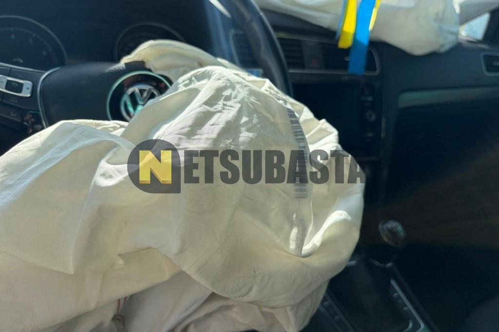 Volkswagen Golf 1.4 TSI 2018