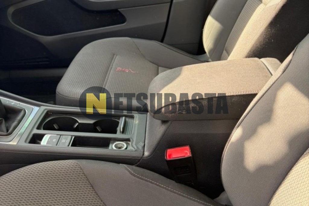 Volkswagen Golf 1.4 TSI 2018