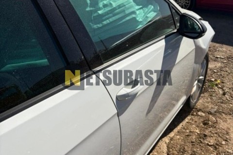 Yamaha XMAX 125 2012