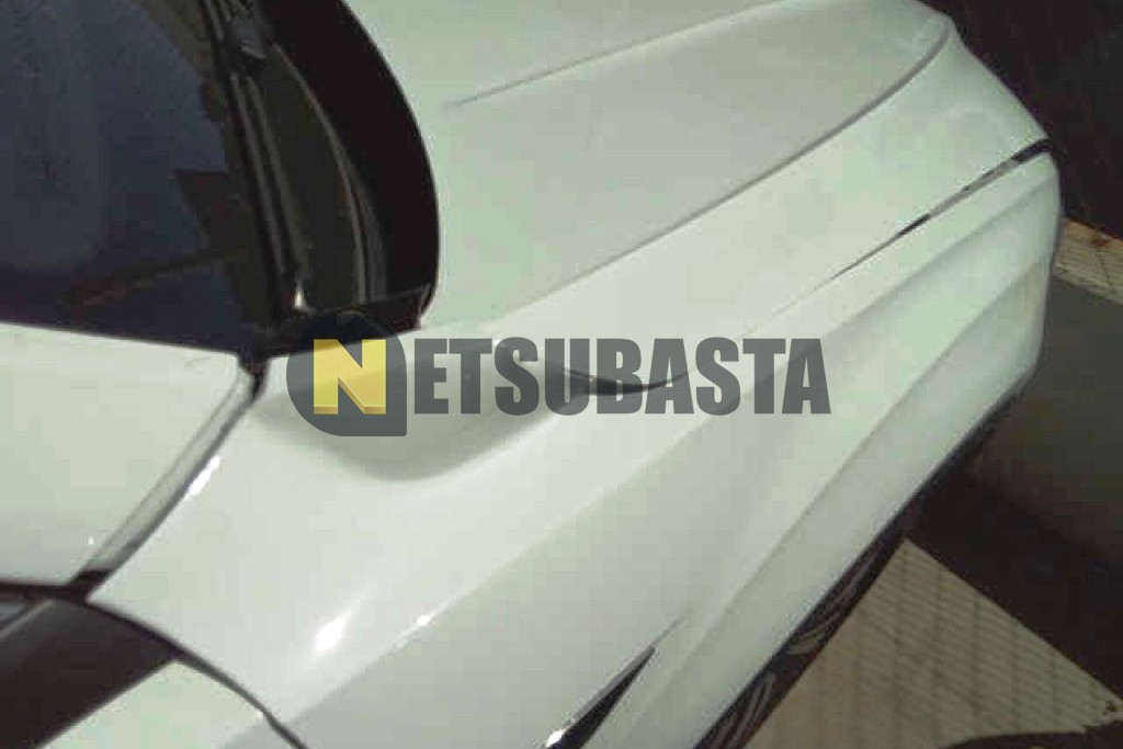 Volkswagen T-Roc 2.0 TDI DSG 2023