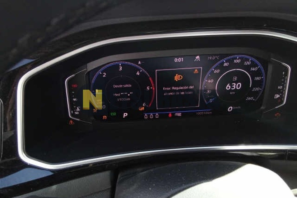 Volkswagen T-Roc 2.0 TDI DSG 2023