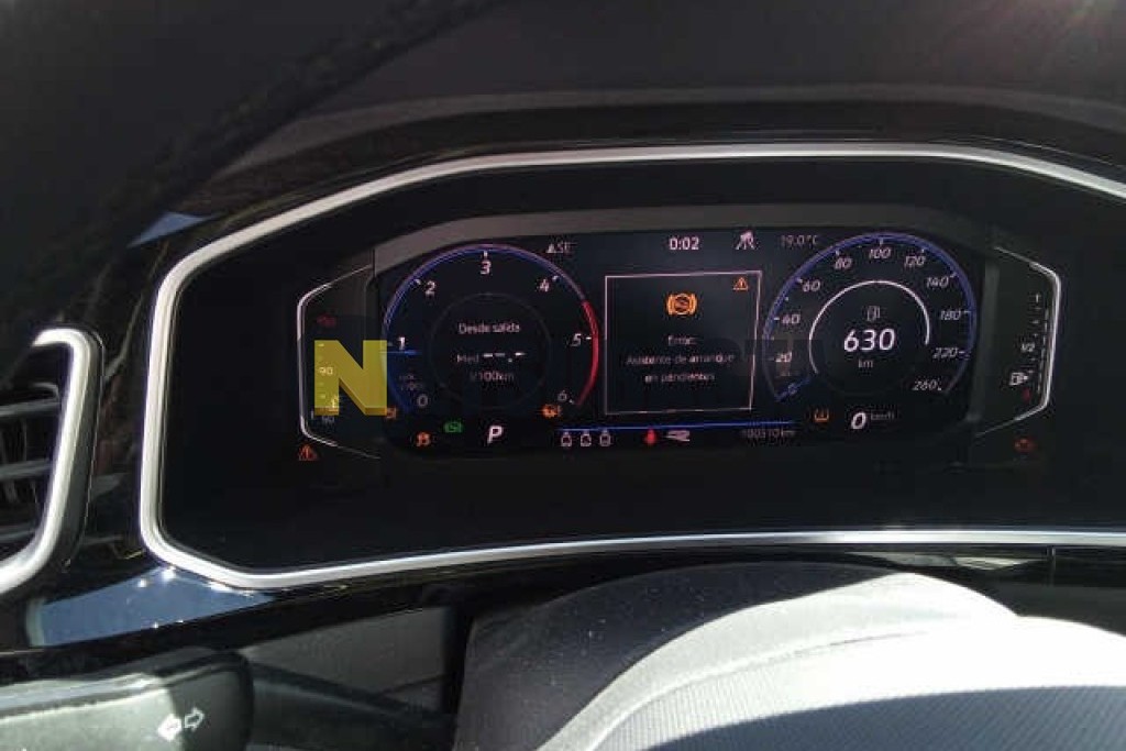 Volkswagen T-Roc 2.0 TDI DSG 2023