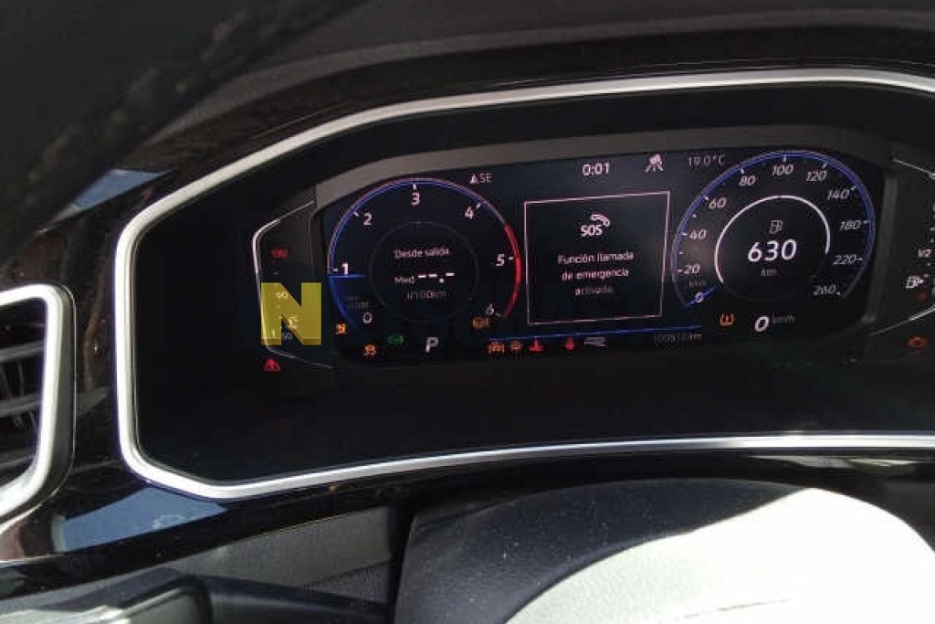 Volkswagen T-Roc 2.0 TDI DSG 2023