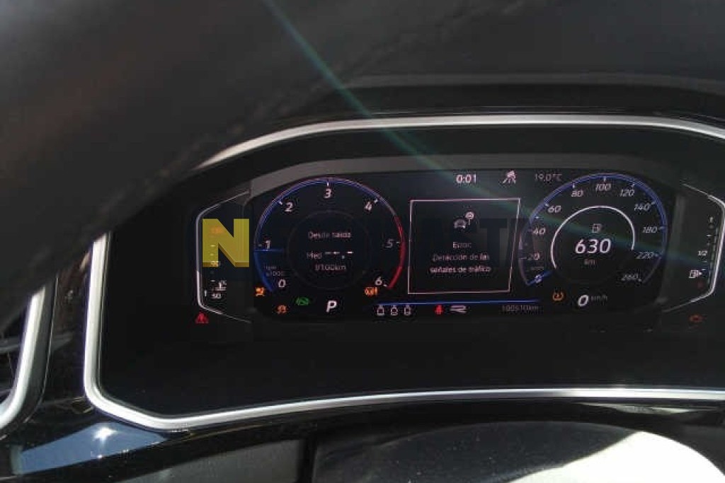 Volkswagen T-Roc 2.0 TDI DSG 2023