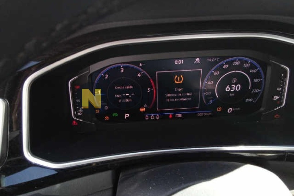 Volkswagen T-Roc 2.0 TDI DSG 2023