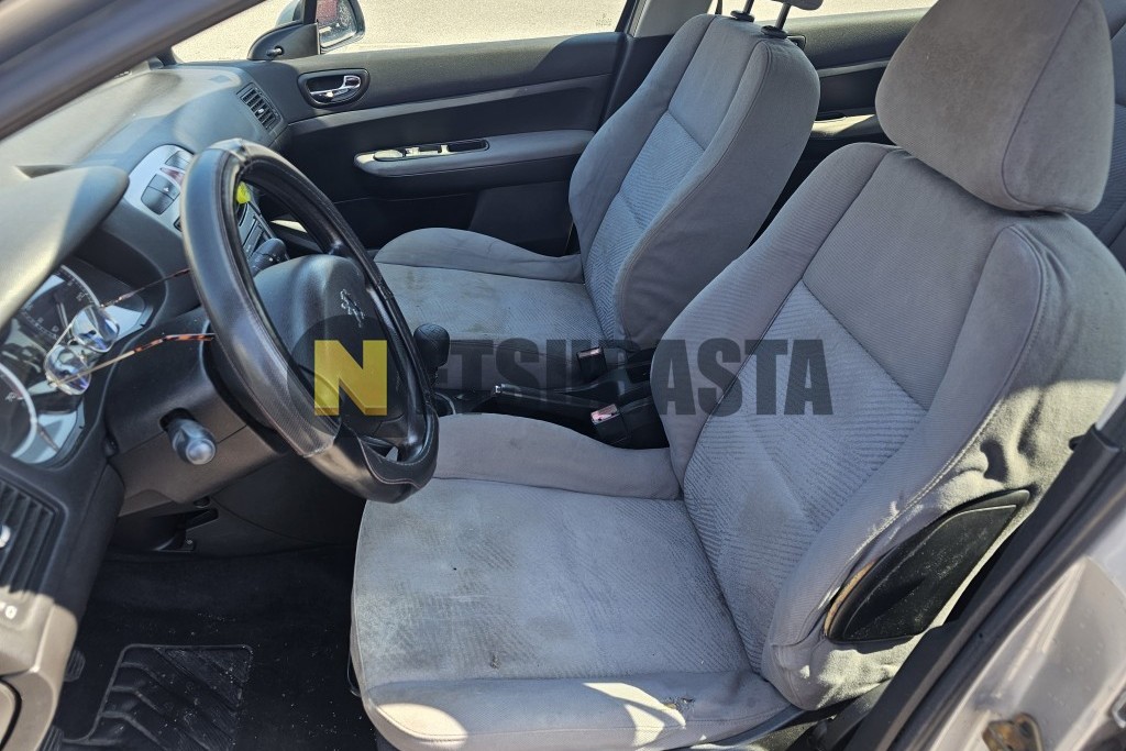Peugeot 307 1.6 2003