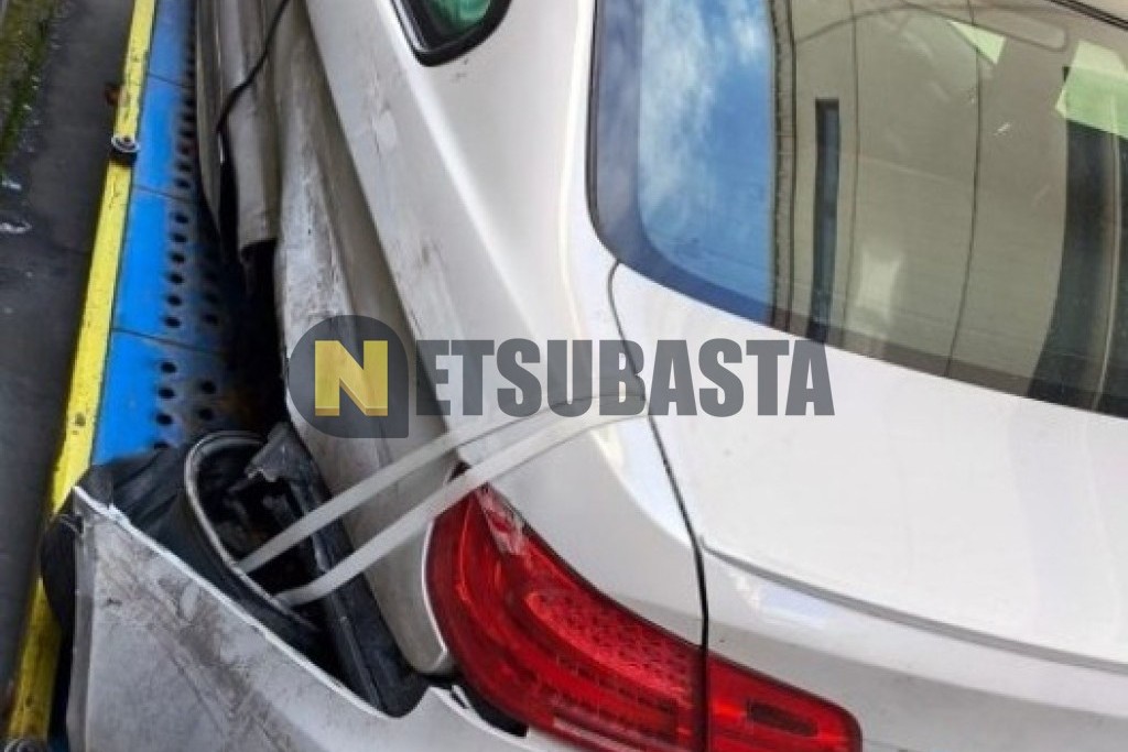 Bmw M3 Coupé DKG Drivelogic 2011