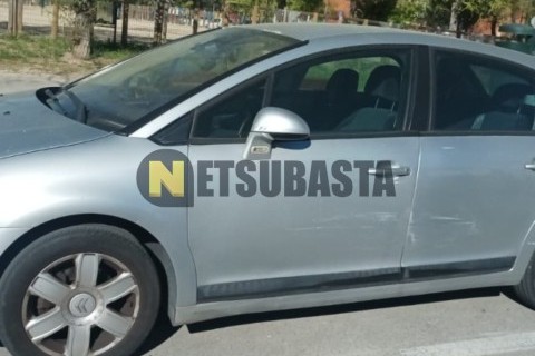 Yamaha X-Max 125 2011