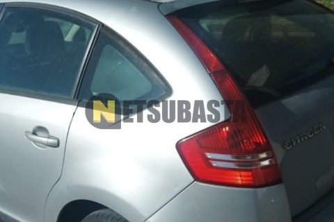 Yamaha X-Max 125 2011