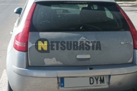 Yamaha X-Max 125 2011