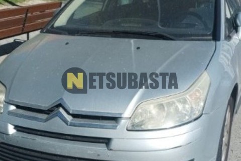 Yamaha X-Max 125 2011