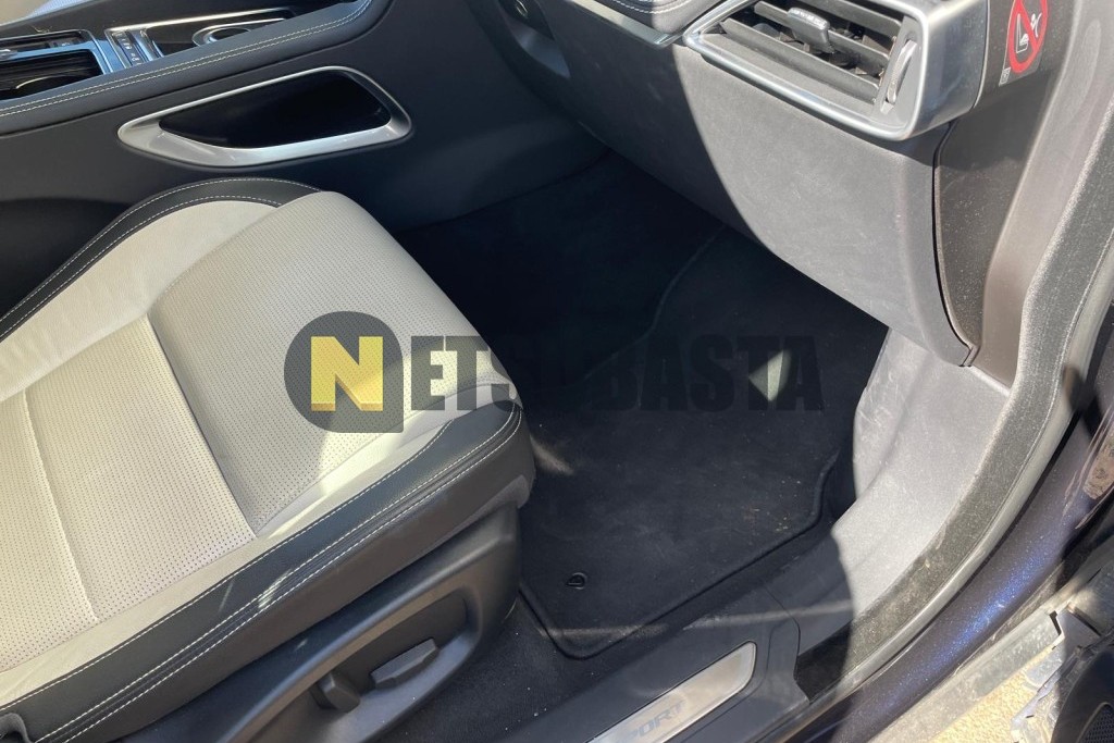 Jaguar F-PACE 2.0 i4D AWD Auto. 2018