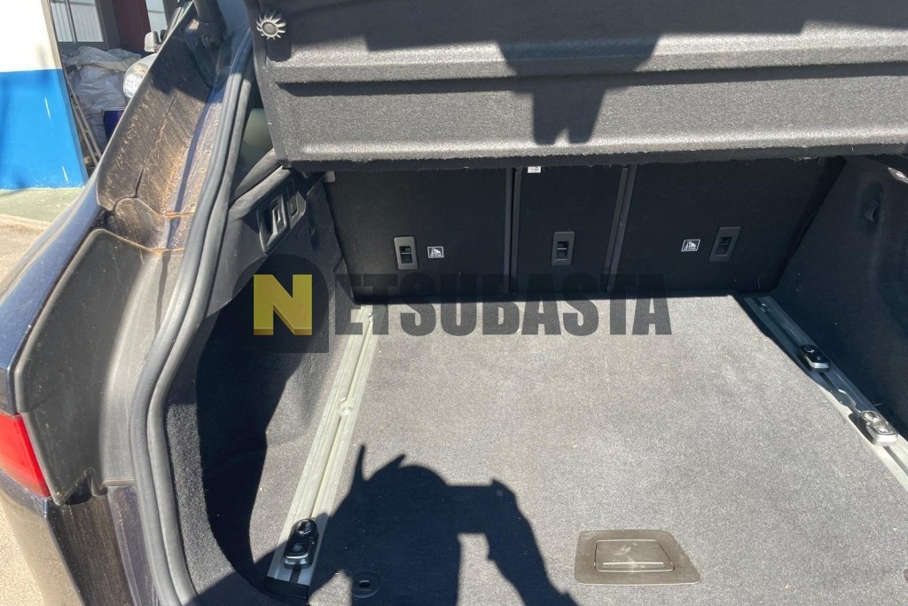 Jaguar F-PACE 2.0 i4D AWD Auto. 2018