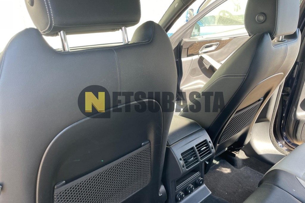 Jaguar F-PACE 2.0 i4D AWD Auto. 2018