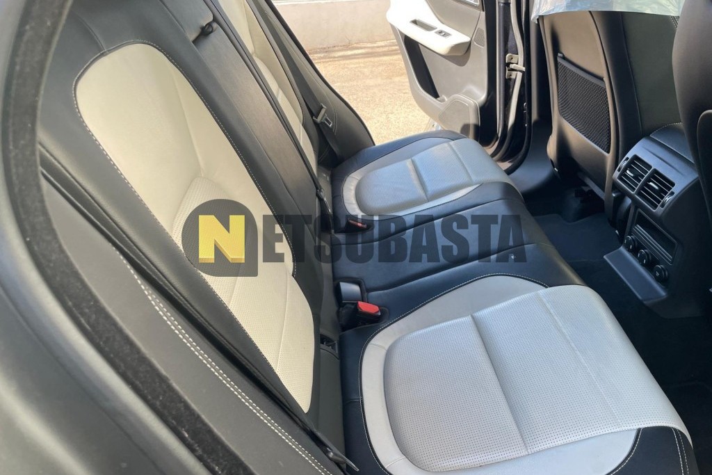 Jaguar F-PACE 2.0 i4D AWD Auto. 2018