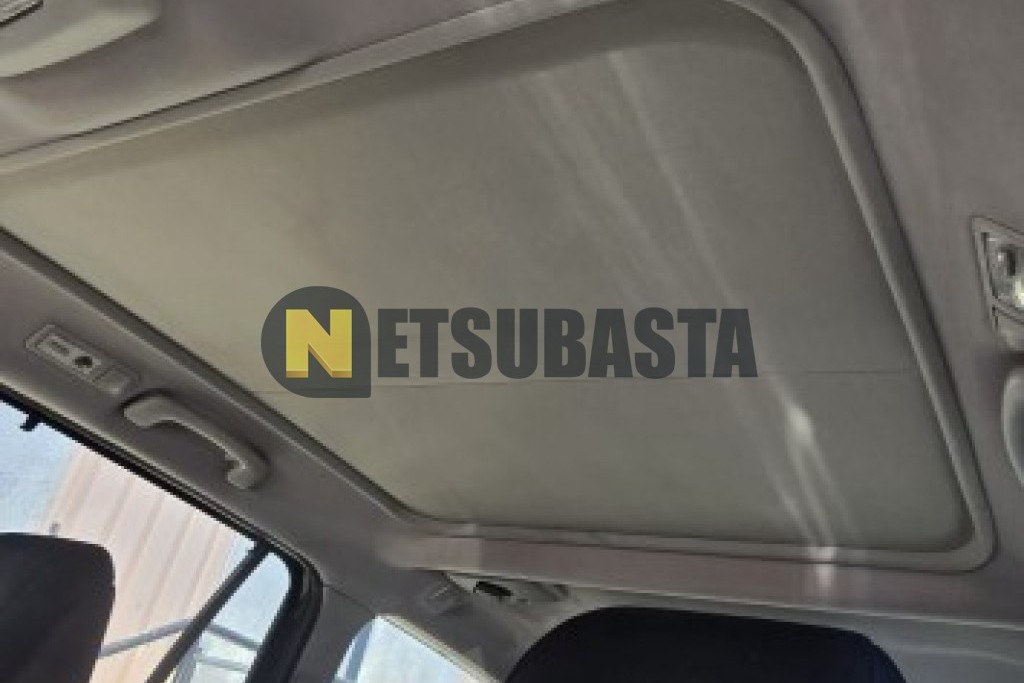 Citroën Grand C4 Picasso 2.0 HDi FAP CMP 2009