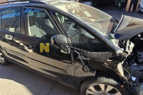 Yamaha YZF R 125 2010