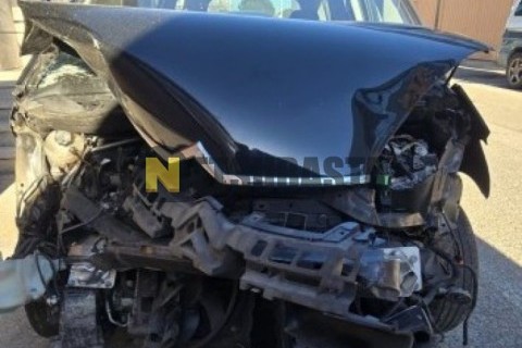 Yamaha YZF R 125 2010