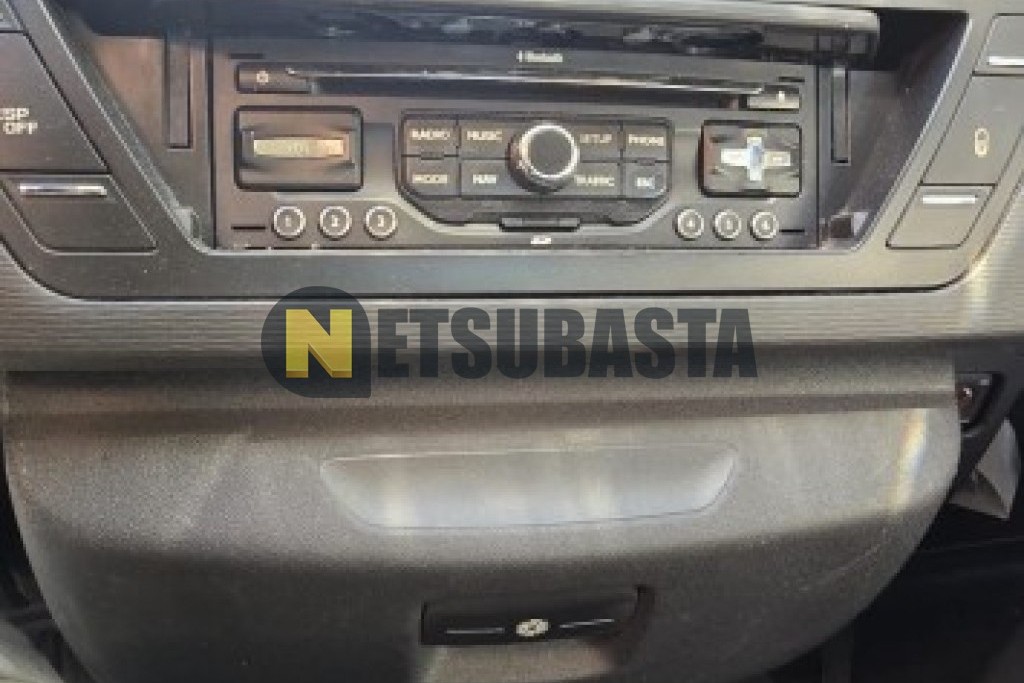 Citroën Grand C4 Picasso 2.0 HDi FAP CMP 2009