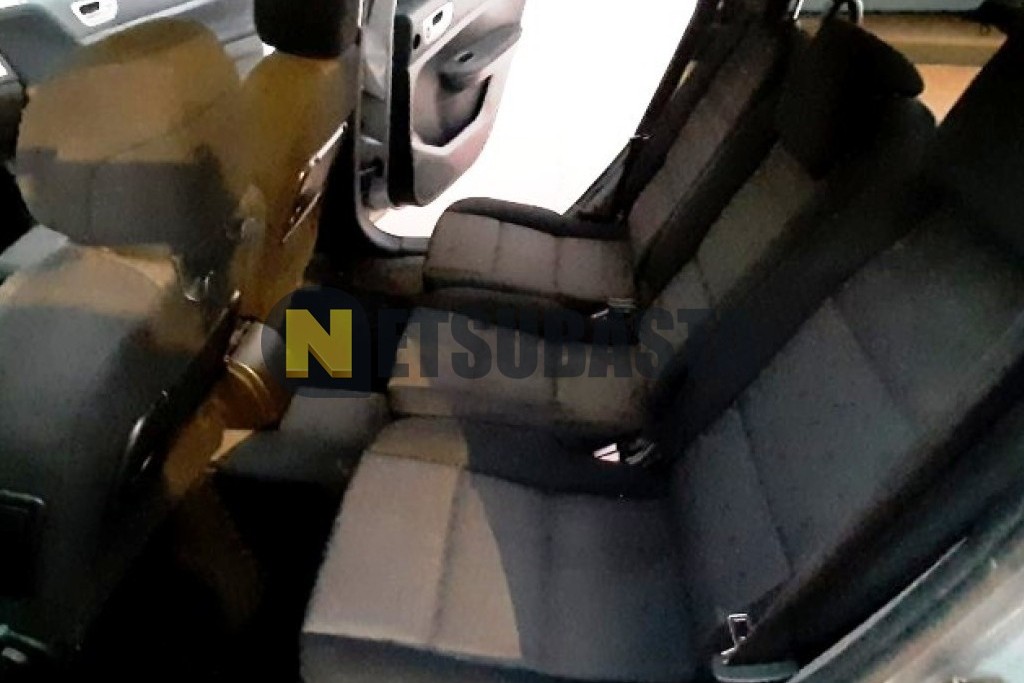 Peugeot 307 SW 2.0 HDi 2003