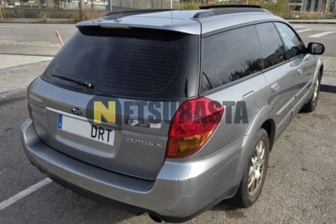 Suzuki Address 50 2001