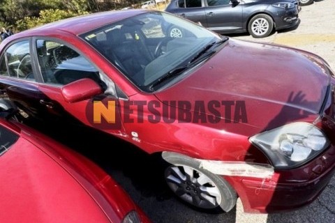 Yamaha YZF R 125 2010