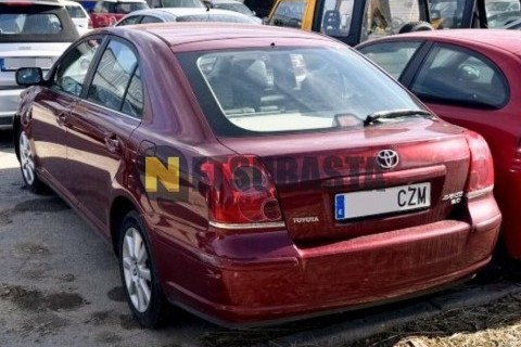 Yamaha YZF R 125 2010