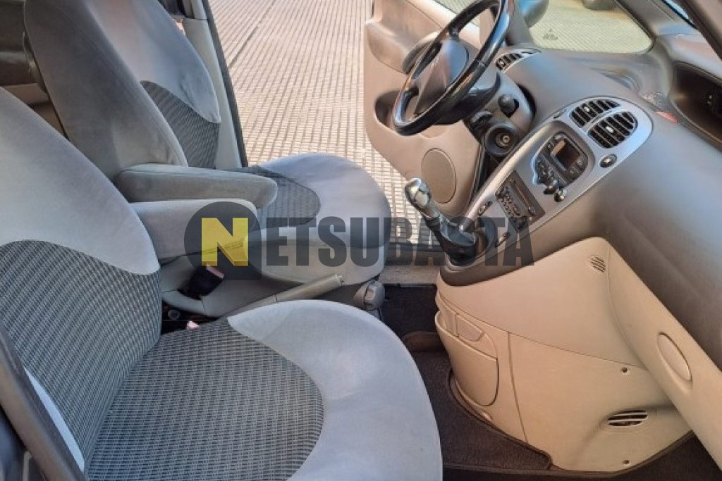 Citroën Xsara Picasso 1.6i 16v 2008