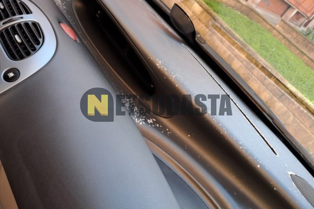 Citroën Xsara Picasso 1.6i 16v 2008