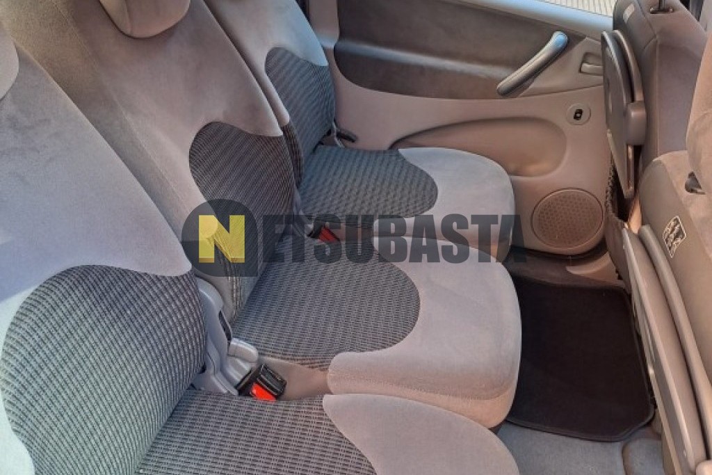 Citroën Xsara Picasso 1.6i 16v 2008